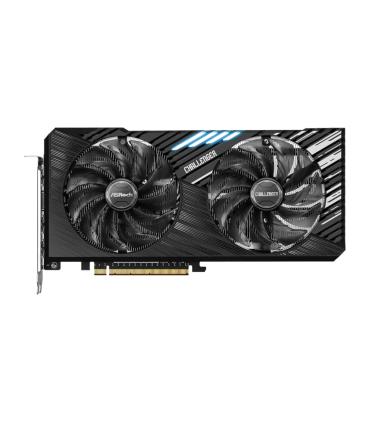 VGA ASROCK A750 CHALLENGER SE 8GB OC,INTEL,A750,8GB,GDDR6,256BIT,3DP+1HDMI,2 VENTILADORES (A750 CL SE 8GO