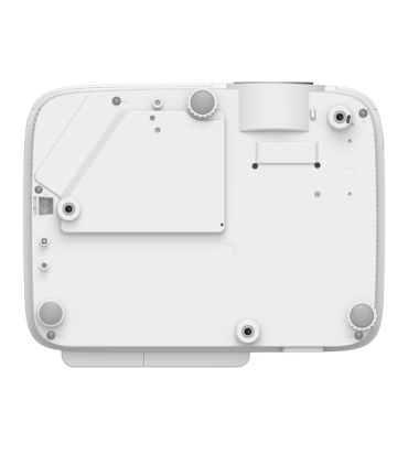 Benq EH600 videoproyector Proyector para escritorio 3500 lúmenes ANSI DLP 1080p (1920x1080) Blanco