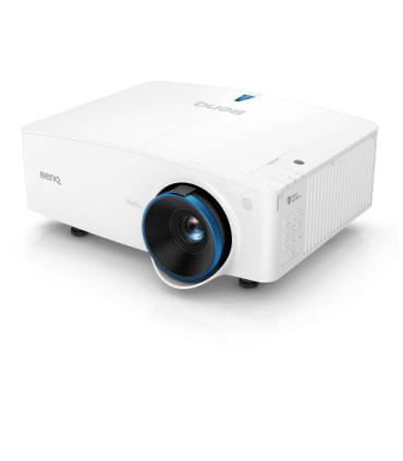 Benq LU930 videoproyector 5000 lúmenes ANSI DLP WUXGA (1920x1200) Proyector para escritorio Blanco