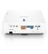 Benq LU930 videoproyector 5000 lúmenes ANSI DLP WUXGA (1920x1200) Proyector para escritorio Blanco