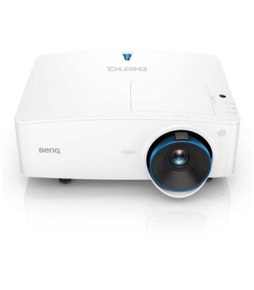 Benq LU930 videoproyector 5000 lúmenes ANSI DLP WUXGA (1920x1200) Proyector para escritorio Blanco