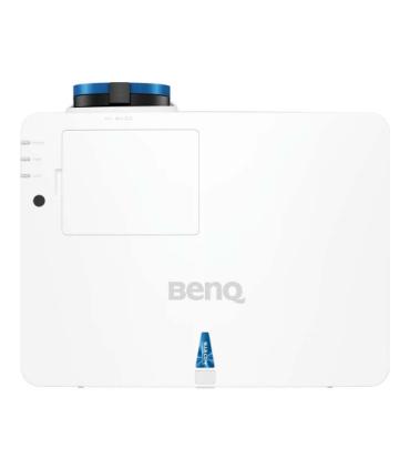 Benq LU930 videoproyector 5000 lúmenes ANSI DLP WUXGA (1920x1200) Proyector para escritorio Blanco