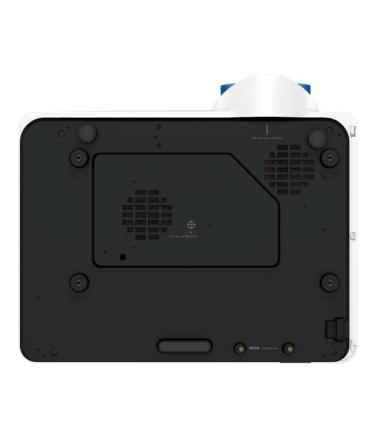 Benq LU930 videoproyector 5000 lúmenes ANSI DLP WUXGA (1920x1200) Proyector para escritorio Blanco