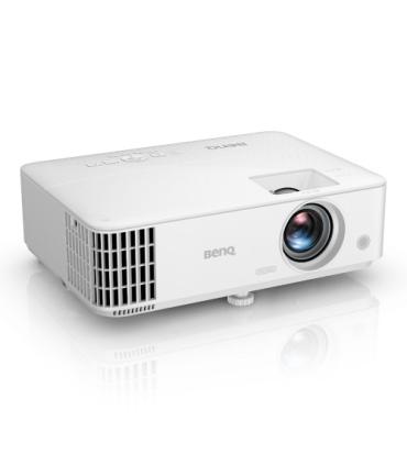 Benq MU613 videoproyector 4000 lúmenes ANSI DLP WUXGA (1920x1200) Proyector para escritorio Blanco