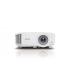 Benq MH733 videoproyector Proyector para escritorio 4000 lúmenes ANSI DLP 1080p (1920x1080) Blanco