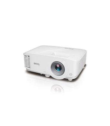 Benq MH733 videoproyector Proyector para escritorio 4000 lúmenes ANSI DLP 1080p (1920x1080) Blanco