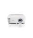 Benq MH733 videoproyector Proyector para escritorio 4000 lúmenes ANSI DLP 1080p (1920x1080) Blanco