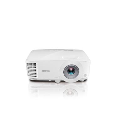 Benq MH733 videoproyector Proyector para escritorio 4000 lúmenes ANSI DLP 1080p (1920x1080) Blanco