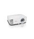 Benq MH733 videoproyector Proyector para escritorio 4000 lúmenes ANSI DLP 1080p (1920x1080) Blanco