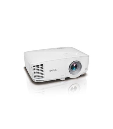 Benq MH733 videoproyector Proyector para escritorio 4000 lúmenes ANSI DLP 1080p (1920x1080) Blanco