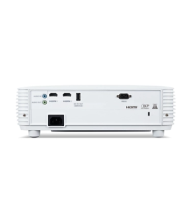 Acer Home H6543BDK videoproyector 4800 lúmenes ANSI DLP 1080p (1920x1080) Blanco