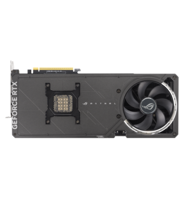 ASUS ROG Astral - -RTX5090-O32G-GAMING NVIDIA GeForce RTX 5090 32 GB GDDR7