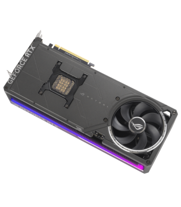 ASUS ROG Astral - -RTX5090-O32G-GAMING NVIDIA GeForce RTX 5090 32 GB GDDR7