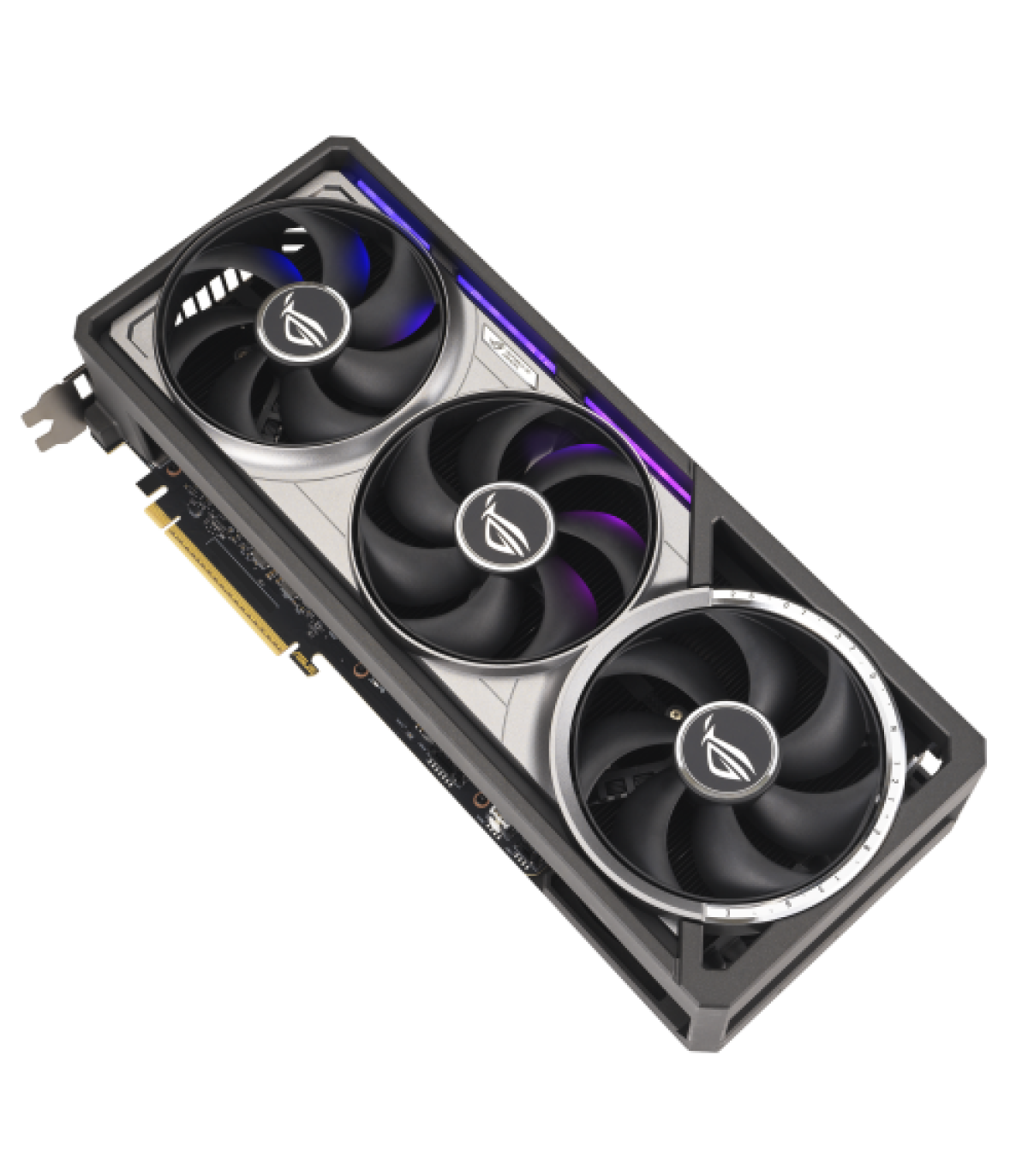 ASUS ROG Astral - -RTX5090-O32G-GAMING NVIDIA GeForce RTX 5090 32 GB GDDR7