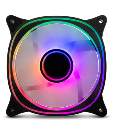 NOX NXHUMMERVFAN sistema de refrigeración para ordenador Carcasa del ordenador Ventilador