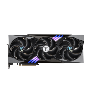 MSI GAMING GeForce RTX5090 TRIO OC 32GB NVIDIA GeForce RTX 5090 GDDR7