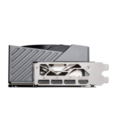 MSI GAMING GeForce RTX5090 TRIO OC 32GB NVIDIA GeForce RTX 5090 GDDR7