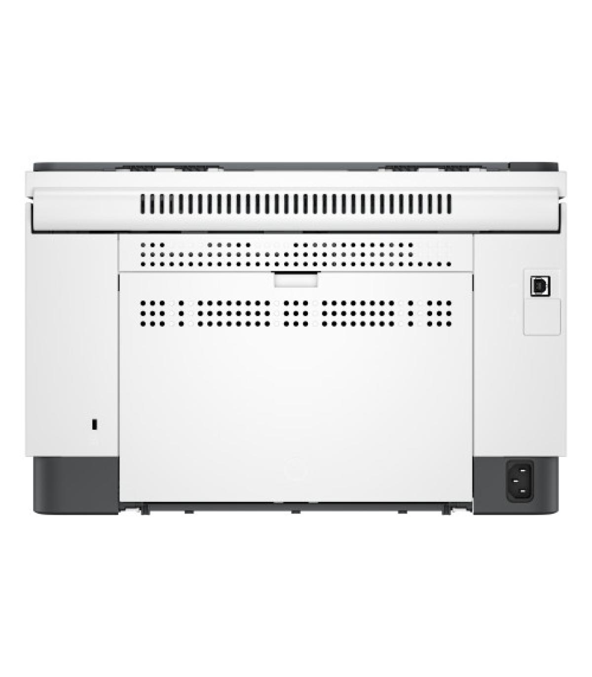HP LaserJet Impresora multifunción M234d