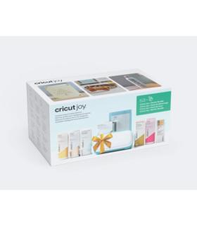 Cricut Joy Gift Bundle | Kit de Inicio Completo | Euroviane.es