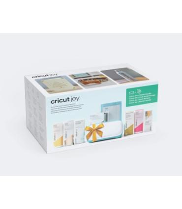 Cricut Joy Gift Bundle | Kit de Inicio Completo | Euroviane.es