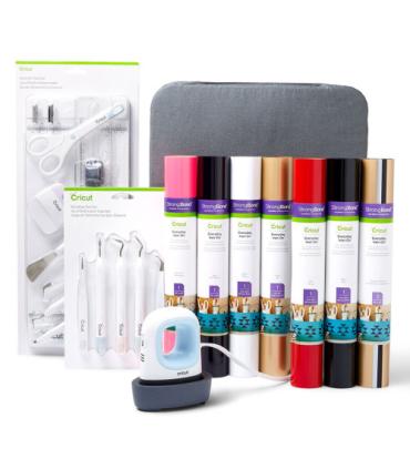 Cricut Joy Starter Bundle | Kit de Inicio | Euroviane.es