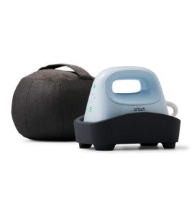 Cricut Hat Press | Prensa Térmica para Gorras | Euroviane.es