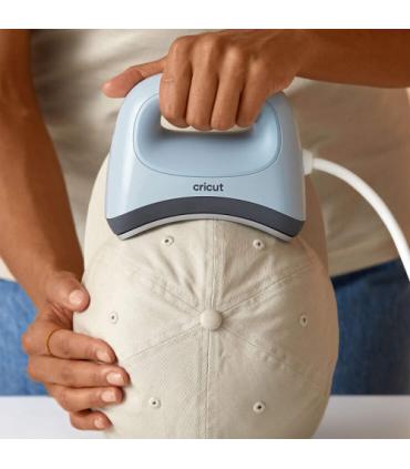 Cricut Hat Press | Prensa Térmica para Gorras | Euroviane.es