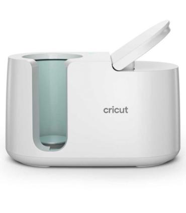 Cricut Mug Press | Prensa para Sublimar Tazas | Euroviane.es