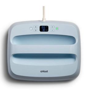 Cricut EasyPress 3 (30x25 cm) | Plancha Térmica Grande | Euroviane.es