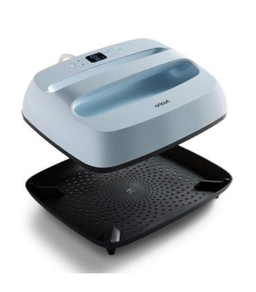 Cricut EasyPress 3 (30x25 cm) | Plancha Térmica Grande | Euroviane.es