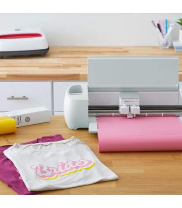 Plotter de Corte Cricut Explore 3 | Comprar Online | Euroviane