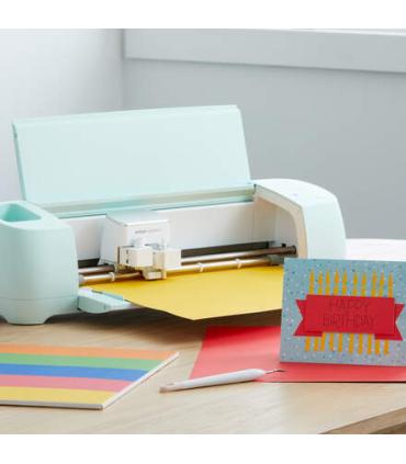 Plotter de Corte Cricut Explore 3 | Comprar Online | Euroviane