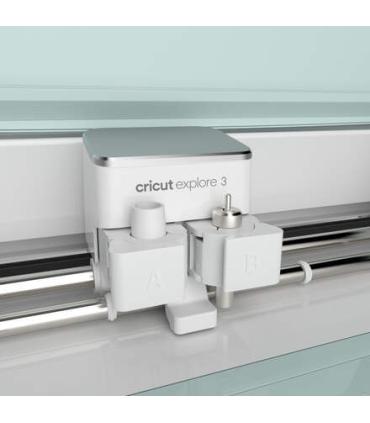 Plotter de Corte Cricut Explore 3 | Comprar Online | Euroviane