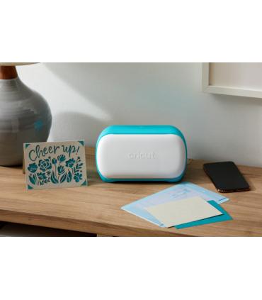 Cricut Joy | Plotter de Corte Compacto | Euroviane.es