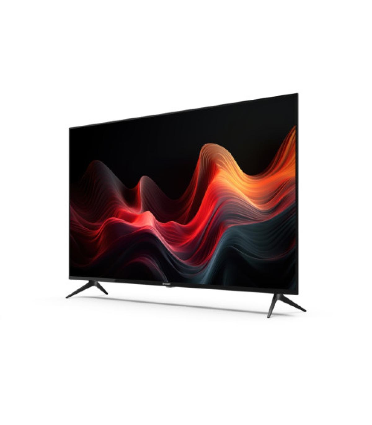 Sharp 50GL4060E Televisor 127 cm (50") 4K Ultra HD Smart TV Wifi Negro