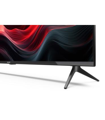 Sharp 50GL4060E Televisor 127 cm (50") 4K Ultra HD Smart TV Wifi Negro