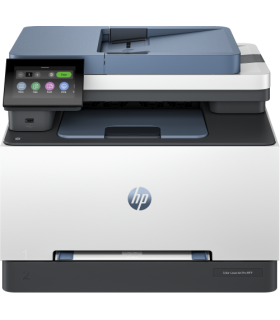 HP Color LaserJet Pro MFP 3302fdw Laser A4 600 x 600 DPI 25 ppm Wifi