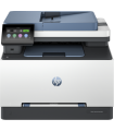 HP Color LaserJet Pro MFP 3302fdw Laser A4 600 x 600 DPI 25 ppm Wifi