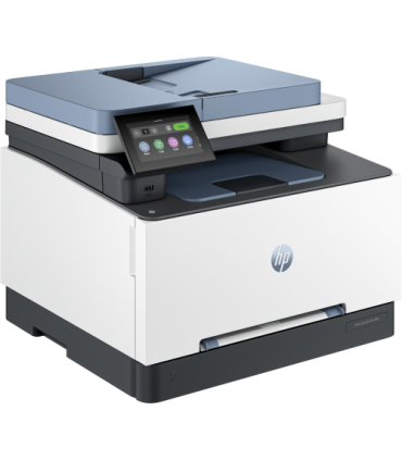 HP Color LaserJet Pro MFP 3302fdw Laser A4 600 x 600 DPI 25 ppm Wifi