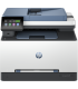 HP Color LaserJet Pro MFP 3302fdn Laser A4 600 x 600 DPI 25 ppm