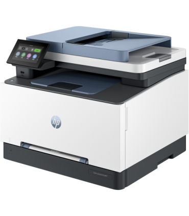 HP Color LaserJet Pro MFP 3302fdn Laser A4 600 x 600 DPI 25 ppm