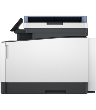 HP Color LaserJet Pro MFP 3302fdn Laser A4 600 x 600 DPI 25 ppm