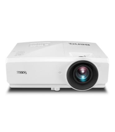 BenQ SH753P videoproyector Proyector de alcance estándar 5000 lúmenes ANSI DLP 1080p (1920x1080) 3D Blanco