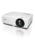 BenQ SH753P videoproyector Proyector de alcance estándar 5000 lúmenes ANSI DLP 1080p (1920x1080) 3D Blanco