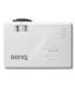 BenQ SH753P videoproyector Proyector de alcance estándar 5000 lúmenes ANSI DLP 1080p (1920x1080) 3D Blanco