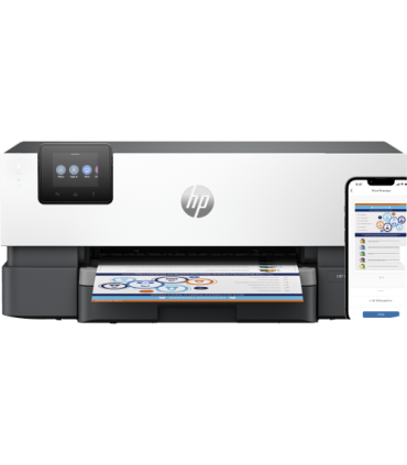 HP IMPRESORA OFFICCJET PRO 9110B (SOLO IMPRESORA