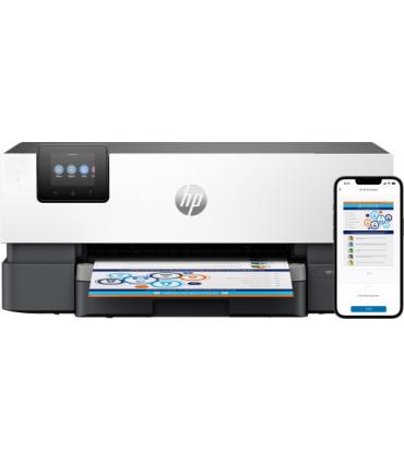 HP IMPRESORA OFFICCJET PRO 9110B (SOLO IMPRESORA