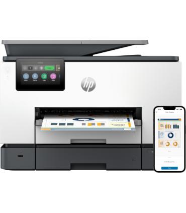 HP OFFICEJET PRO 9130B