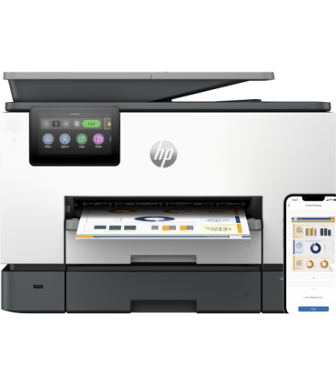 HP OFFICEJET PRO 9130B