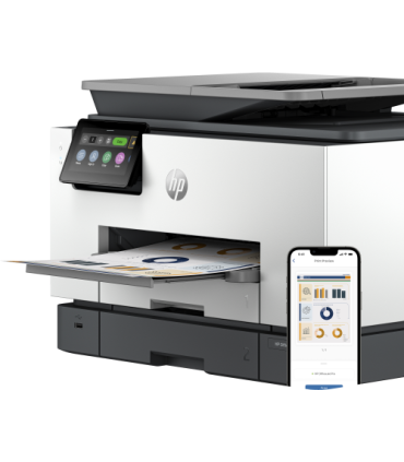 HP OFFICEJET PRO 9130B